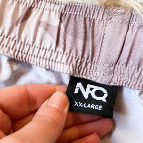 NFQ Training Shorts XXL - Picture 2 of 4